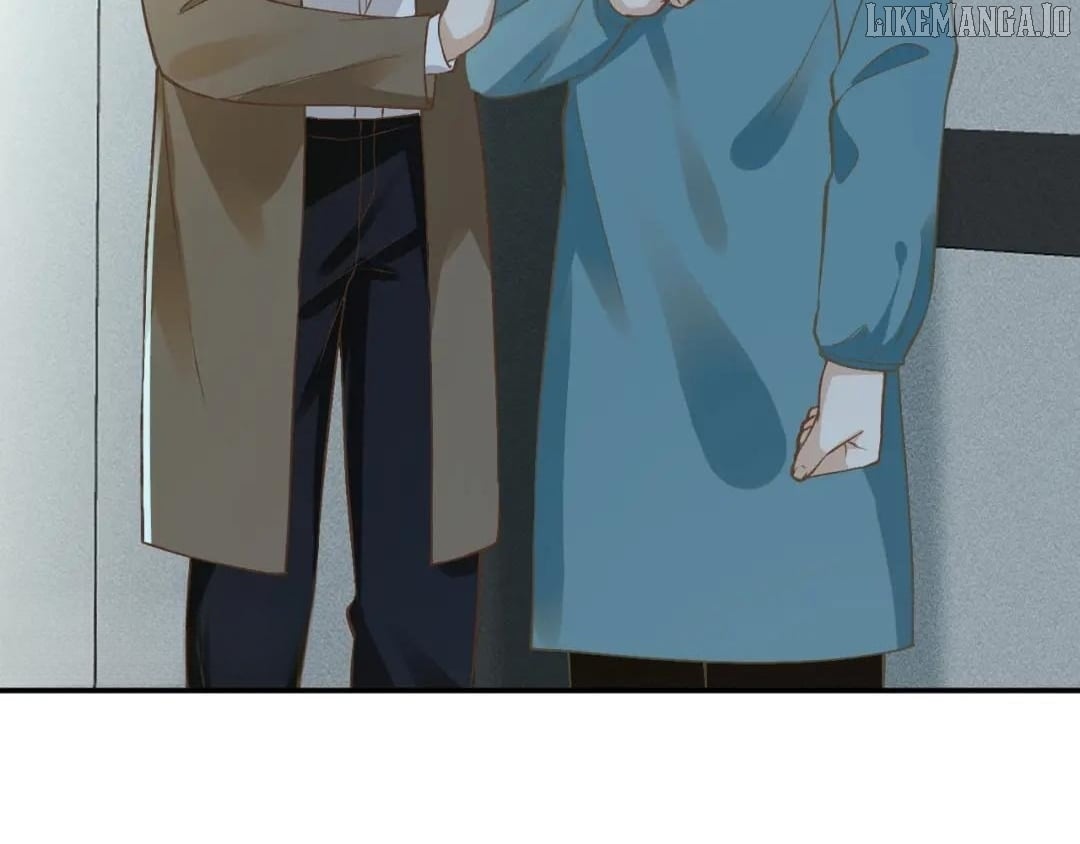 Everyone's Darling Chapter 246 - page 35